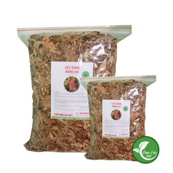 Dong riềng đỏ [1KG] - Tốt cho người mạch vành, xơ vữa động mạch