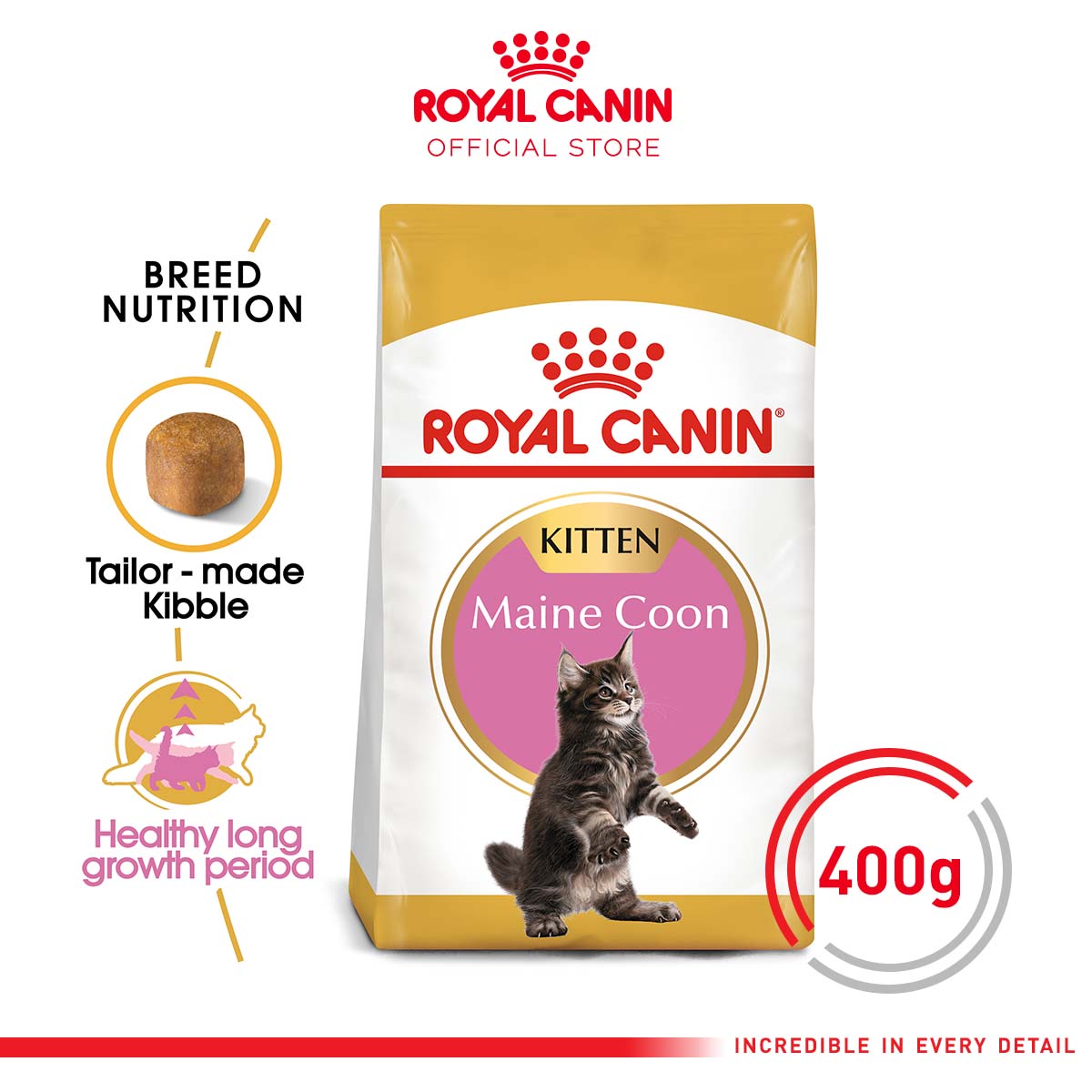 Harga royal shop canin kucing