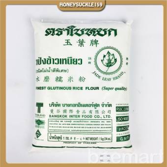 Bột Nếp Thái Gói 1kg