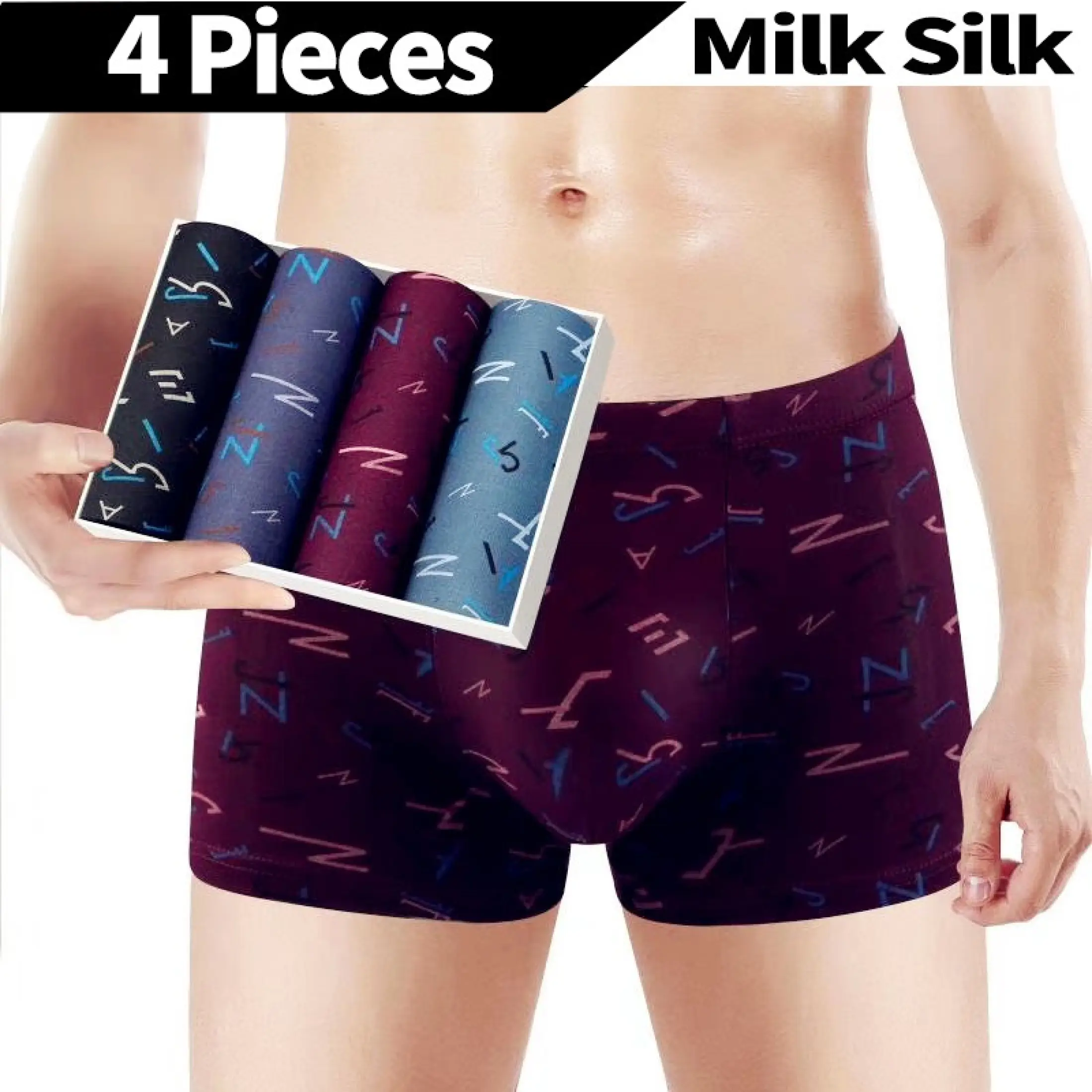 Trunk panties Outlet
