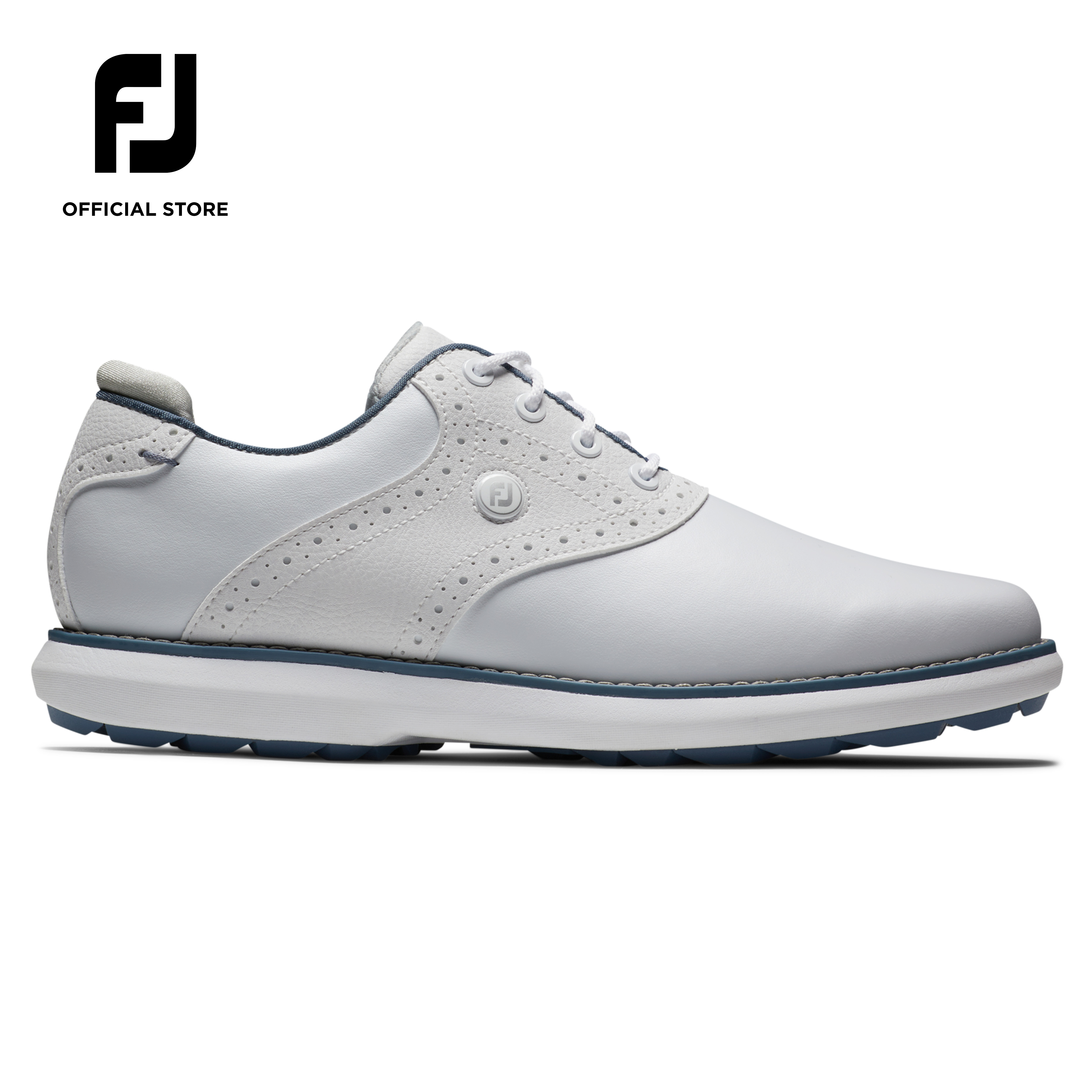 FootJoy FJ Fuel Sport BOA Women's Spikeless Golf Shoes