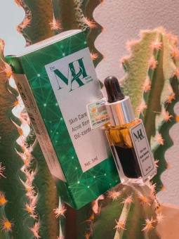 DR Mai Nguyên chất 5ml - Chính hãng nguyên mã