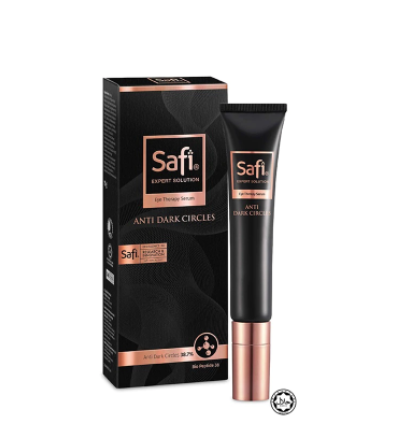 Gambar SAFI Expert Solution Eye Treatment Serum (15g)