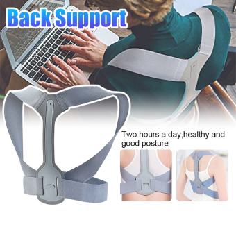 Đai chống gù lưng, Đai lưng trị gù lưng hiệu quả, Đai Bảo Vệ Vòng 1 Hỗ Trợ Khắc Phục Gù Lưng Cao Cấp-thích hợp mọi người - DATECO STORE