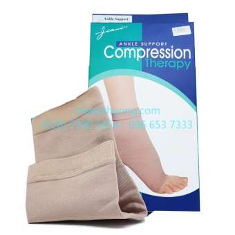 Vớ y khoa (tĩnh mạch) gót chân Jiami (Bó gót) L