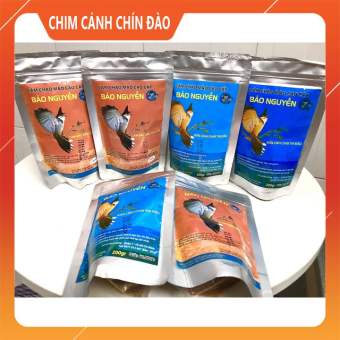 CÁM CHÀO MÀO BẢO NGUYỄN  - CÁM DƯỠNG/CÁM ĐẤU – 200g