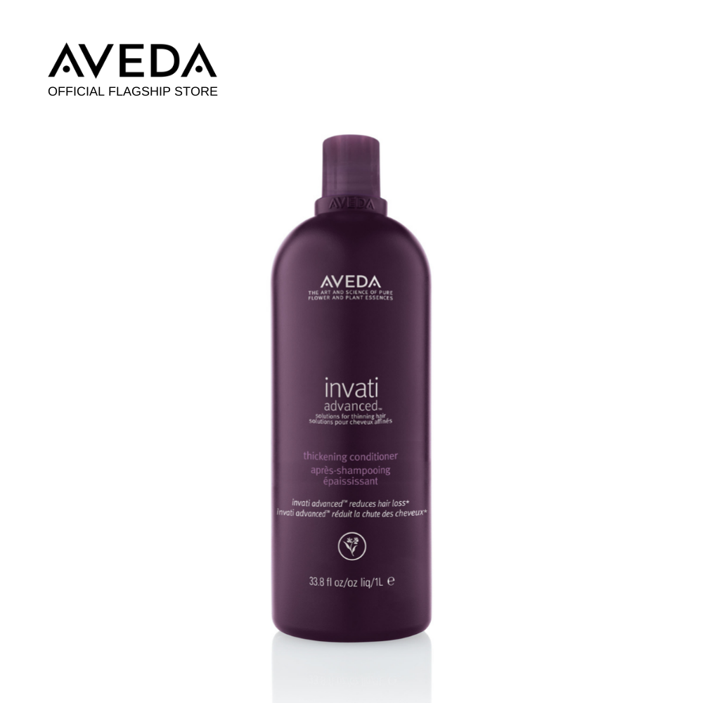 Gambar [Thinning Solutions] AVEDA Invati Advanced™ Thickening Conditioner 1000ml