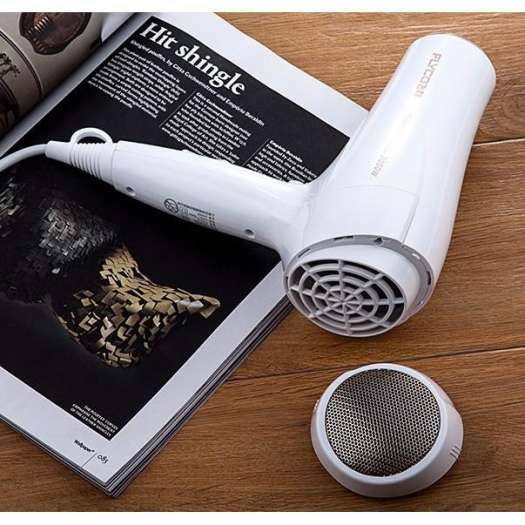 ☎  Máy sấy tóc Flyco FH6232 Công suất cao 2000w