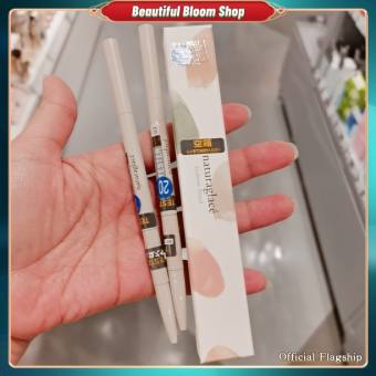 naturaglace eyebrow pencil is a long lasting, natural and non-smudging pencil for pregnant women Trang điểm Chăm sóc da Làm đẹp