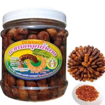 1 Kg Me Lào một nắng chấm muối ớt siêu ngon OranMart