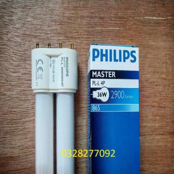 Bóng đèn chữ U Philips Master PL-L 36W/865 4P