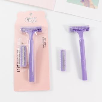 Bộ Dao Cạo Lông Cho Nữ