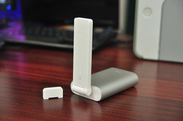 Usb kích tăng sóng xiaomi wifi+ repeater