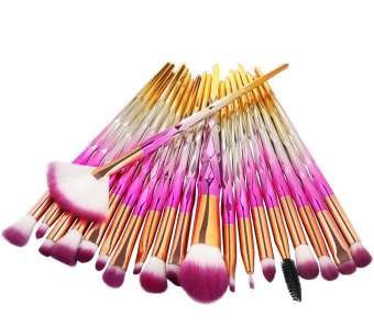 Bộ cọ 20 cây MAANGE hàng chất lượng - giá tốt