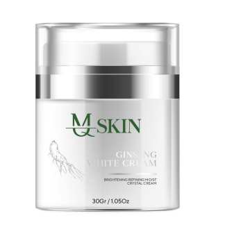 Kem Face MQ Skin - Kem dưỡng trắng da mặt nhân sâm MQ skin