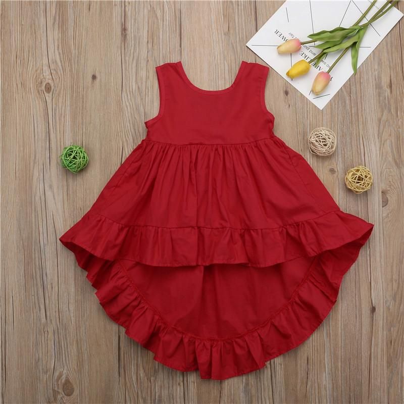 New frock best sale style baby