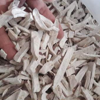 khoái khô nâuw khoai xéo