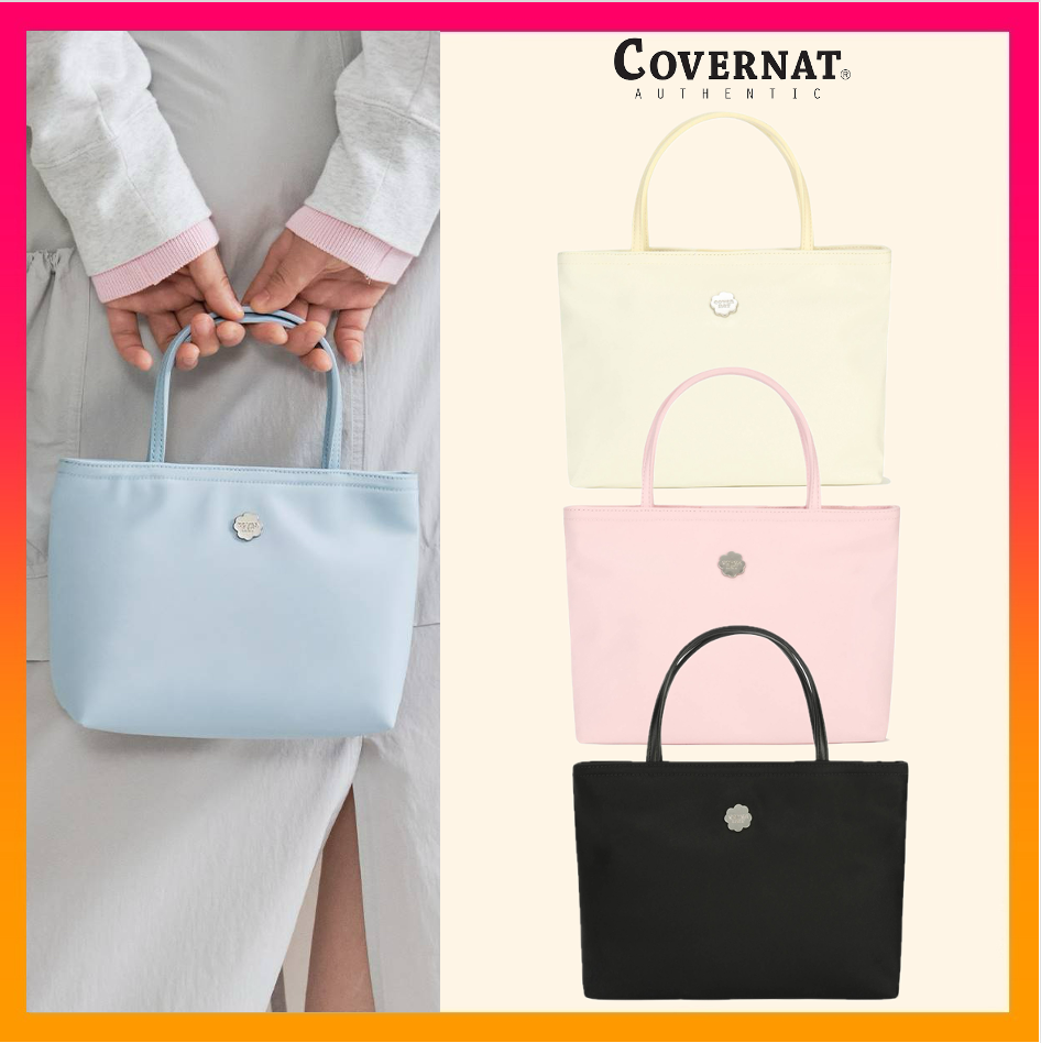 Buy COVERNAT Tote Bags Online | lazada.sg Sep 2024