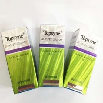 Kem dưỡng trắng da TOPSYNE 10gr