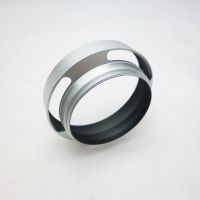 Hood LEICA kim loại phi 37mm 39mm 40.5mm 43mm 46mm 49mm 52mm 58mm 62mm 67mm ... gắn được tất cả các lens