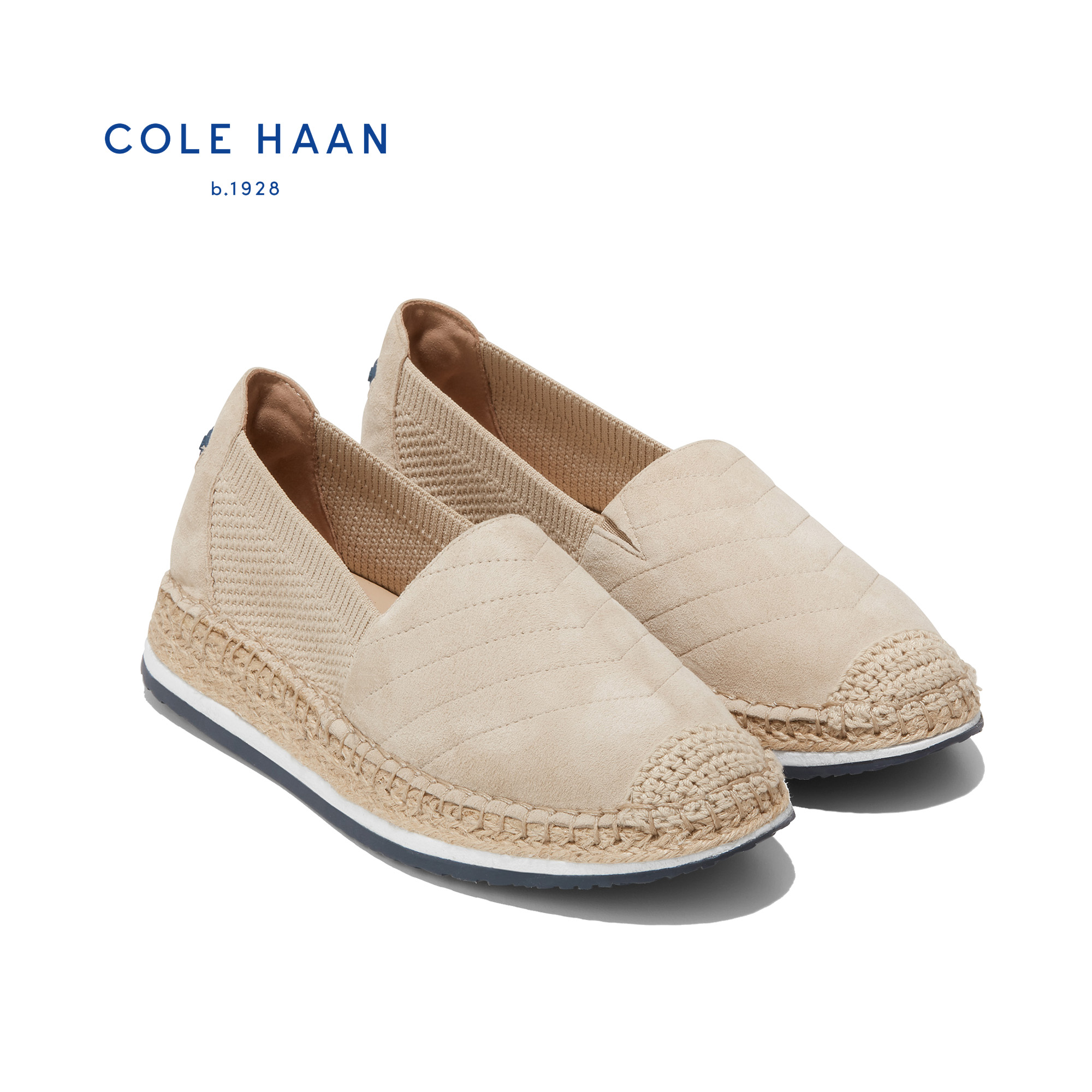 Cole haan hot sale womens espadrilles