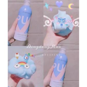 SỮA TẮM TRẮNG DA TẠO BỌT PUREYES -350ML