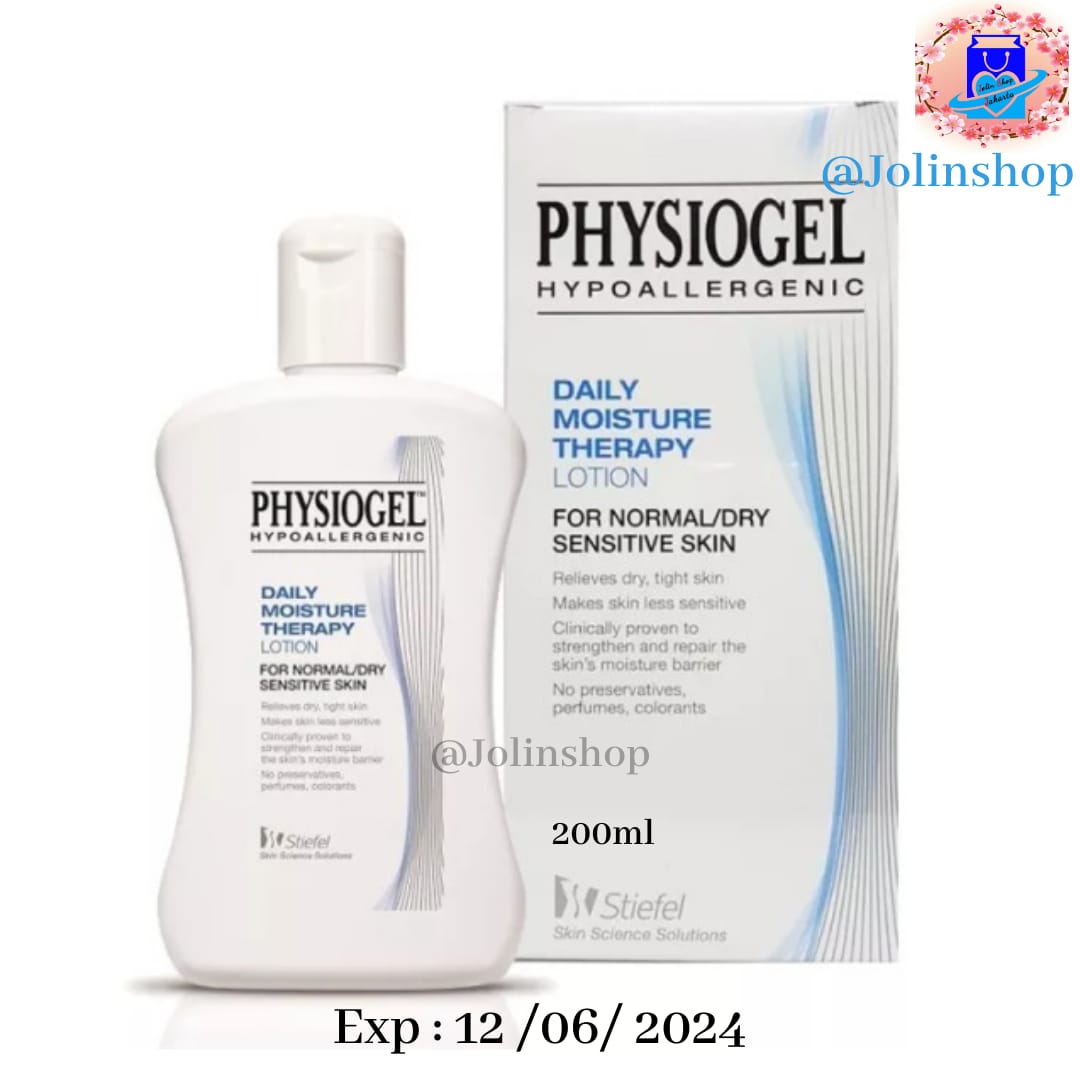 physiogel uv protection spf 50