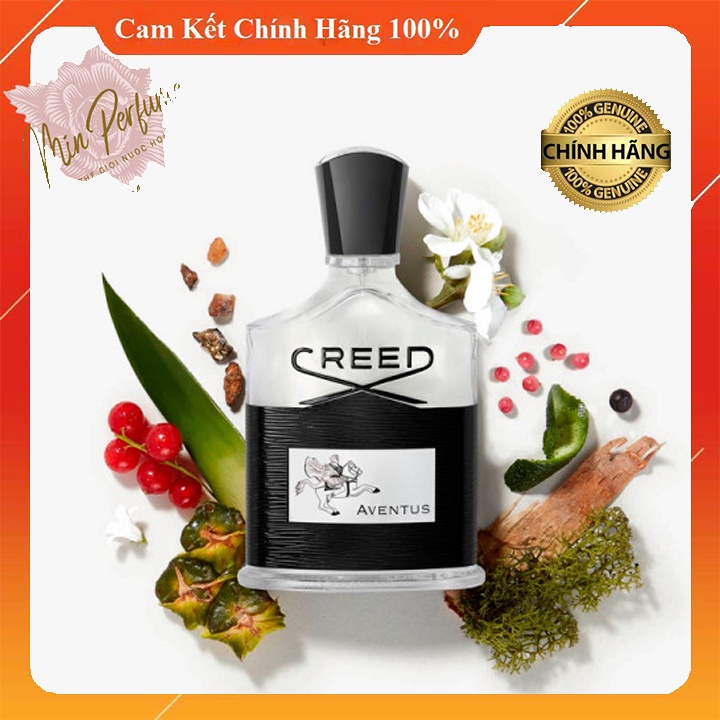 Nước hoa nam 𝑪𝒓𝒆𝒆𝒅 𝑨𝒗𝒆𝒏𝒕𝒖𝒔_hương thơm huyền thoại mới cho nam]