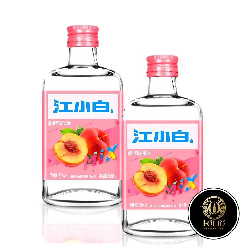 Latest Jiang Xiao Bai Beer, Wine & Spirits Products | Enjoy Huge