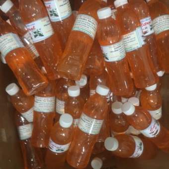 sỉ toàn quốc 1 lít tinh dầu quế