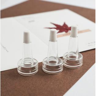 lẻ 1 Nắp Bóp chiết Dùng Cho TBG RONAS , LAKSMIRA , CHITOSSIL , DNA CÁ Hồi , GSC ,MULGWANG, cấy phấn