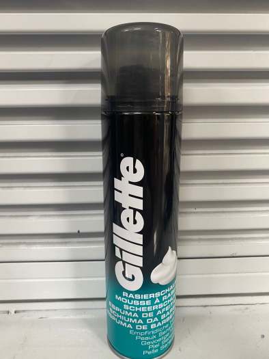 Bọt cạo râu Gillette 300ml