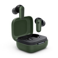 【On Sale】 Anker soundcore R50i NC Earbuds Adaptive ANC Bluetooth 5.4 TWS 42dB Low Latency Headphone 45H Play Time Headsets 10mm Drivers Earphone for iPhone 15 pro max Android Phone Laptop A3959