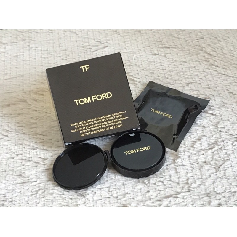 Foundation Tom Ford