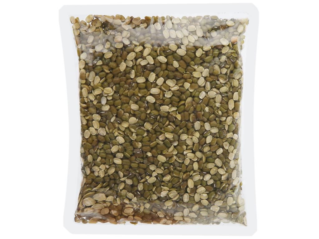 Đậu xanh cà 250g
