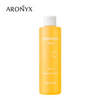 [Mediflower] Aronyx Idebenone Line Ampoule Nước Hoa Hồng Kem Và Gel Rửa Mặt Dạng Bọt-Chống Nhăn/Làm Trắng/Chống Lão Hóa/Niacinamide/Adenosine/Làm Dịu/Dưỡng Ẩm-Tấm Mặt Nạ Không Cần Chăm Sóc Da Tốt Nhất Hàn Quốc 1ea
