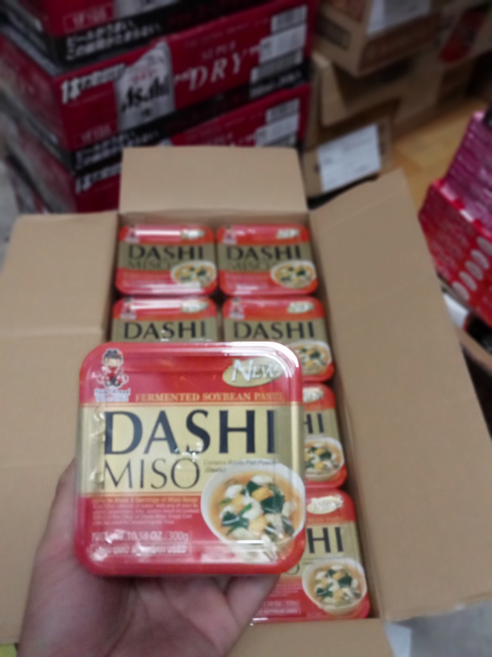Dashi giá tốt Tháng 04,2023|BigGo Việt Nam