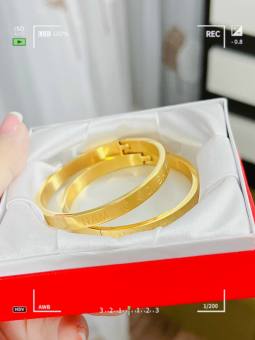 Vòng Tay Titan Nam Mô A Di Đà Phật