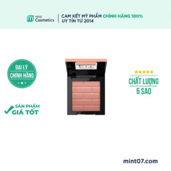 Phấn Má Maybelline Fit Me Mono Blush 16H 4.5g