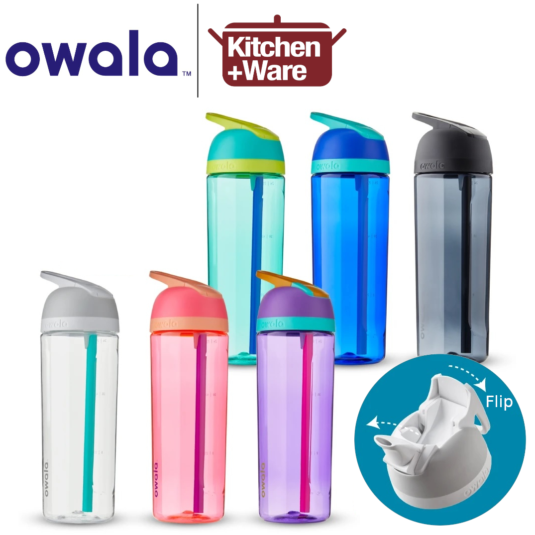 NEW! Owala Tritan 25oz, Furniture & Home Living, Kitchenware