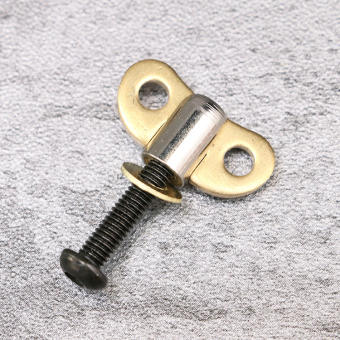 Khóa tay cầm máy xăm thay thế - phụ kiện máy xăm