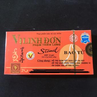 VỊ LINH ĐƠN PHẠM THIÊN LONG 10 GÓI