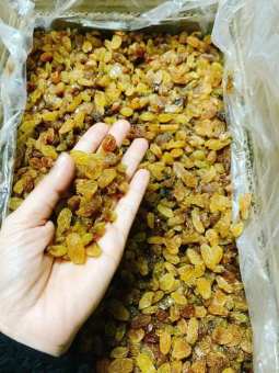 NHO KHÔ ẤN ĐỘ TÚI ZIP 500GR THƠM NGON CHO HƯƠNG VỊ TẾT