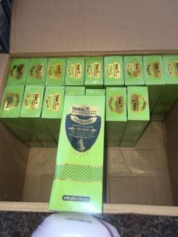 COMBO 10 CHAI DẦU GỘI DƯỢC LIỆU THEBOL