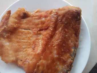 Cá Chim thính chua Đặc Sản Lập Thạch, Vĩnh Phúc(500g)