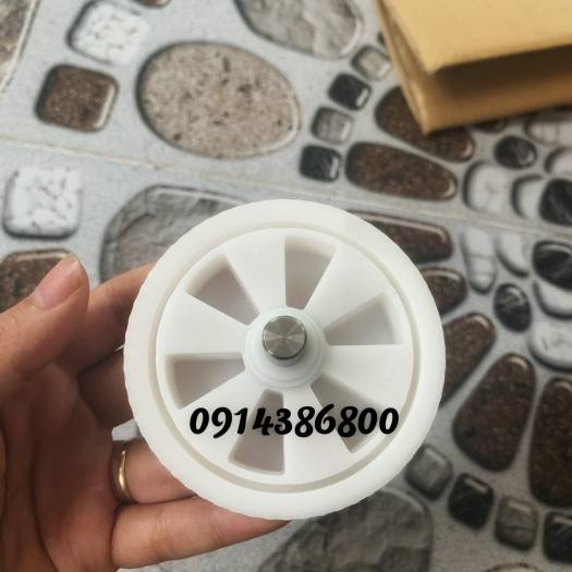 Linh kiện Bánh răng trục ép máy ép chậm Savtm JE07