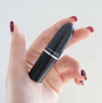 Son Thỏi MAC Matte Lipstick M·A·C 3g Chính Hãng Vỏ Thường