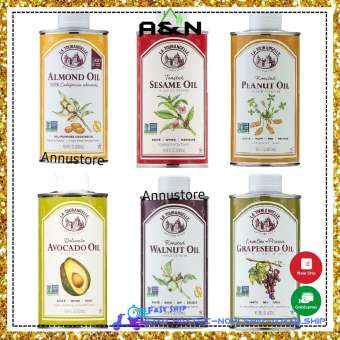 Dầu bơ La Tourangelle Avocado Oil - 500ml