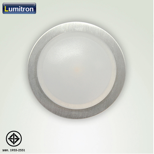 Wall light 1x1WLED ราคา 130 บาท*ส่งฟรี