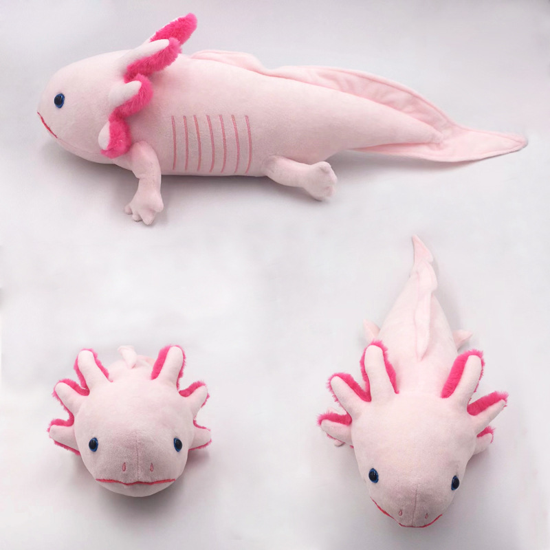 reptile plush